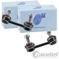 2X Blue Print Koppelstangen Vorne Li+Re Passend FÜR KIA Sorento