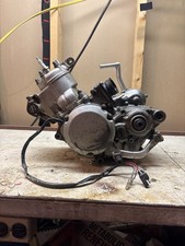 1992-1995 Suzuki Rm 125 Oem Genuine Complete ...