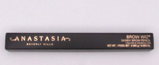 NIB Anastasia Beverly Hills Brow Wiz Pencil- Taupe .085g/.003 oz. FULL SIZE 