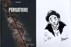 Purgatoire 2 Livre 2 + Dédicace (Chabouté) (t. proche neuf)