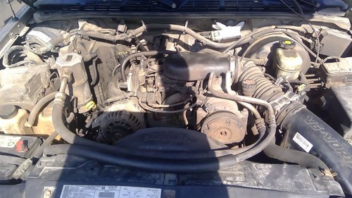 Wiper Transmission Fits 95-05 BLAZER S10/JIMMY S15 1245036 - Picture 12 of 12