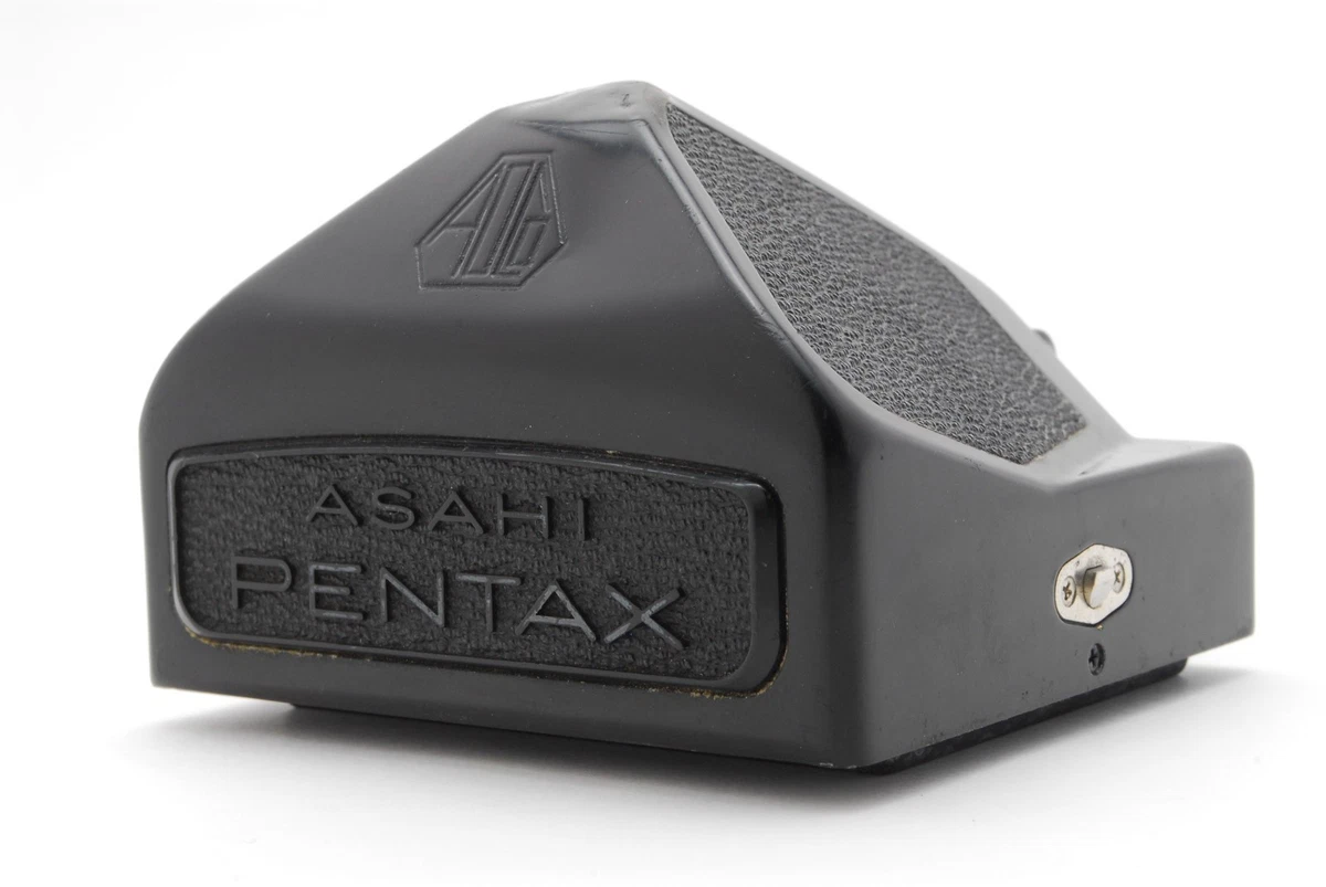 PENTAX Camera Prism Finders for sale - eBay