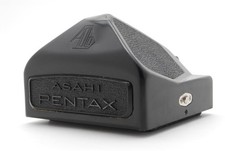  Excellent    Asahi PENTAX 6x7 67 Eye Level Prism non TTL Finder From JAPAN