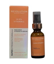 Image of Revolution Vitamin C Radiance Strength Serum