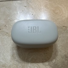 JBL Endurance Peak 3 True Wireless Bluetooth In-Ear Earhook Earbuds Gray