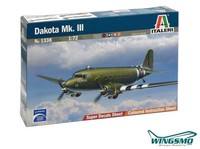 Italeri Dakota Mk. Iii 1338