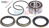 Japko 412002 Radlagersatz Radlager Satz FüR Nissan FüR Toyota FüR Lexus