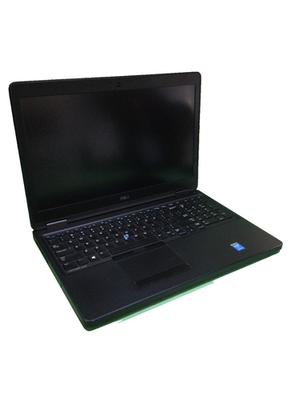 Dell Latitude E5550 15.6 inch (256GB, Intel Core i7 5th Gen., 2.30
