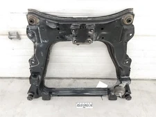Nissan Leaf EV Hatchback Front Lower Crossmember K-Frame Suspension 2011 2012
