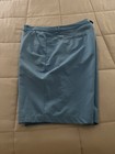  Puma Mens Golf Shorts powdered  Blue Size 38 — photo 5