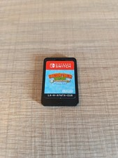 ebay® Auktion 157860645305 | Donkey Kong Country: Tropical Freeze Nintendo Switch Spiel Cartridge Thumbnail of ebay® auction 157860645305 | Donkey Kong Country: Tropical Freeze Nintendo Switch Spiel Cartridge