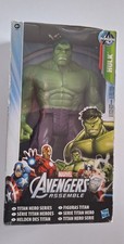 Hasbro MARVEL Avengers Titan Hero Series HULK 30 cm
