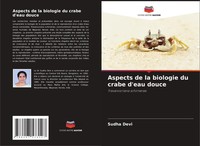 Sudha Devi | Aspects De La Biologie Du Crabe D'eau Douce | Taschenbuch (2024)