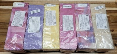 Handmade Soap Bulk