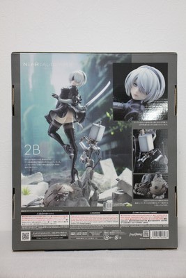 NieR: Automata Ver1.1a 2B 1/7 Scale Complete Figure 11 inches Max