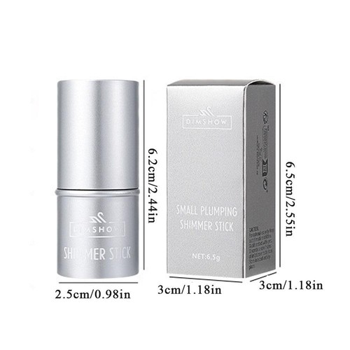 Cheek Lip Eye Blush Contour Stick Blush Stick Brightening Stickmatte # - Picture 10 of 15
