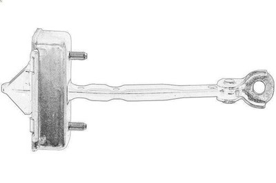 OE Door Limiter Mazda TD11-58-270J for Mazda CX-9 (TB) 3.5 2006-2007