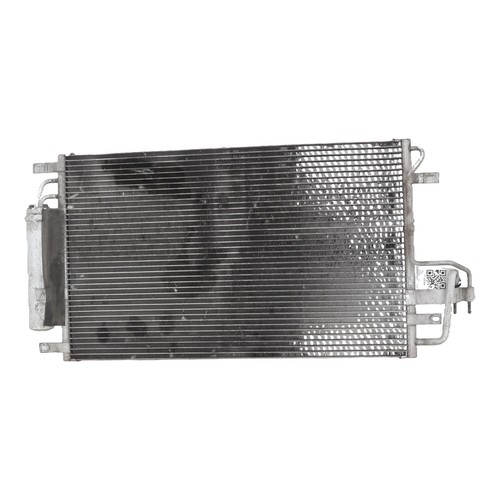 Heizkörper Für Klimaanlage / Kondensator - Hyundai Tucson I - 976062E000 -