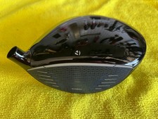 TaylorMade Golf Club Qi10 LS 9* Driver Head O...