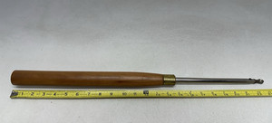 Oneway 2176 The Termite End Grain Hollowing Tool Woodturning Lathe Tool