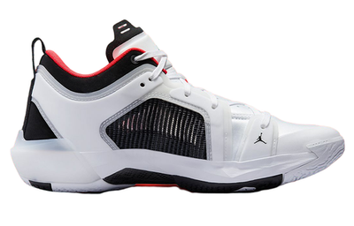 Size 10.5 - Air Jordan 37 Low Siren Red for sale online | eBay
