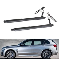 Fit For BMW X5 E70 2007-2013 Rear Left+Right Electric tailgate Lift Support 2pcs