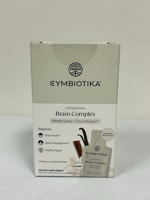 Cymbiotika