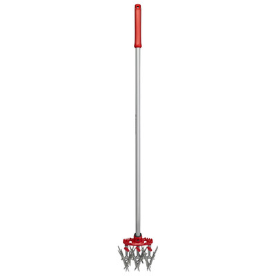 Corona Lg 3634 Disccultivator Garden Disc Cultivator Red