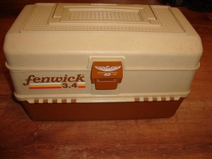 Fenwick Woodstream | eBay