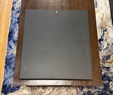 Townshend Audio Seismic Sink Pneumatic Isolation Platform The Seismic Sink ZEHD