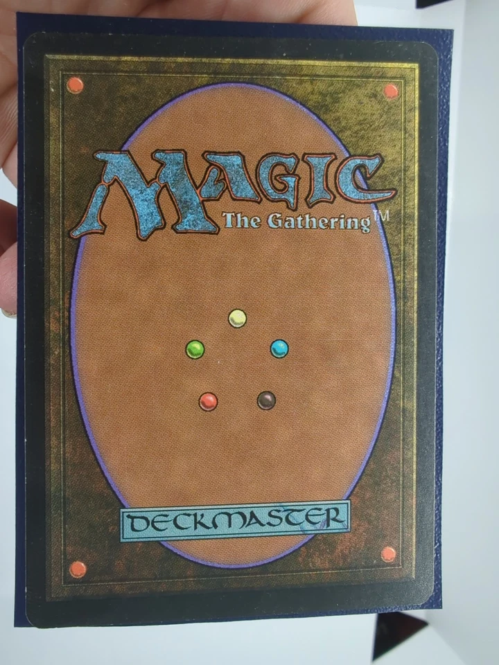 2x Caltrops Urza's Destiny DAMAGED Small Seller 💌 Fast Free Shipping! - Image 3 of 4