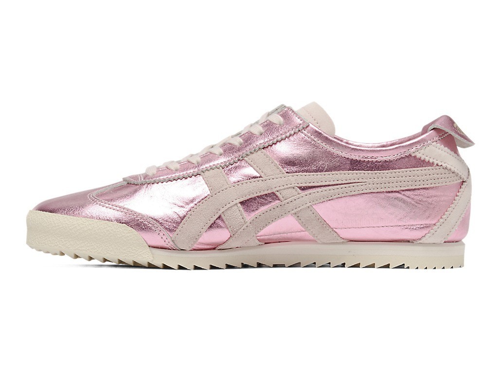 Onitsuka Tiger WMNS Mexico 66 Deluxe Crystal Pink 1182A467-700