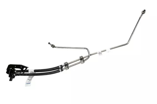 Sensor de presión de escape para GM (N/P 84277146)