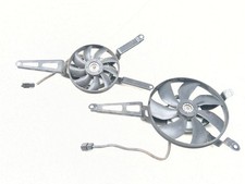 Motorcycle Fans & Fan Parts for Kawasaki Ninja ZX14R for sale | eBay
