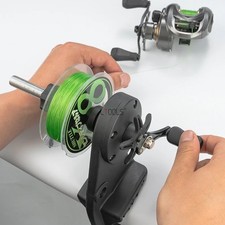 Fishing Line Winder Spooler Portable Reel Spo...