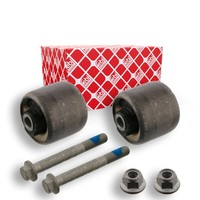 Febi Bilstein Reparatursatz AchsköRper Hinten Links Oder Rechts (36638) FüR
