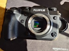 FUJIFILM X-H1 body 16478