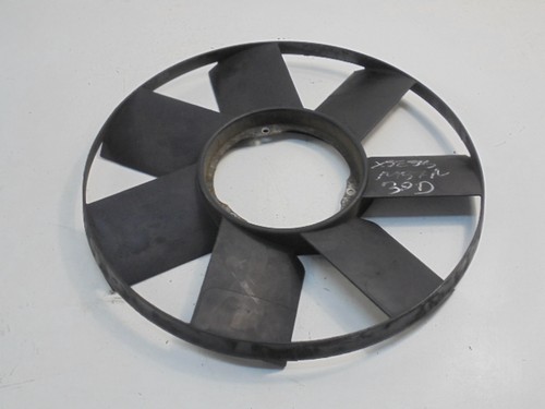 Hélice de ventilateur