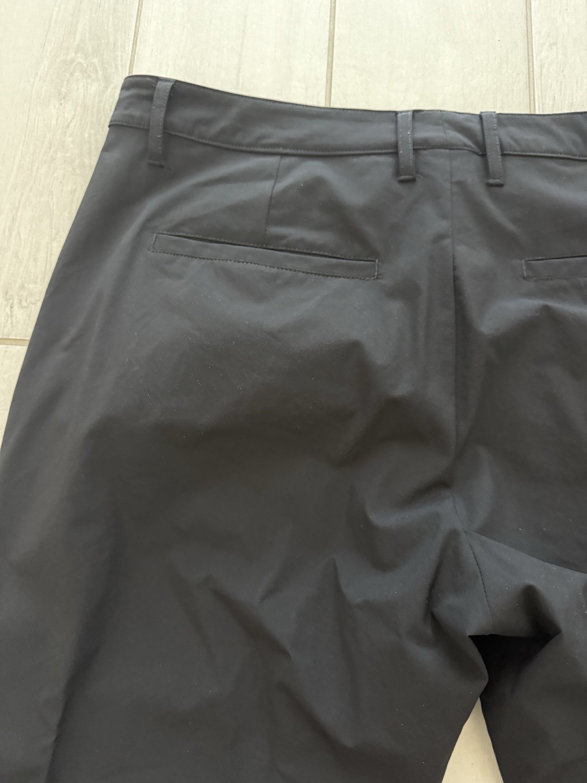 mission workshop division performance chino trave… - image 9