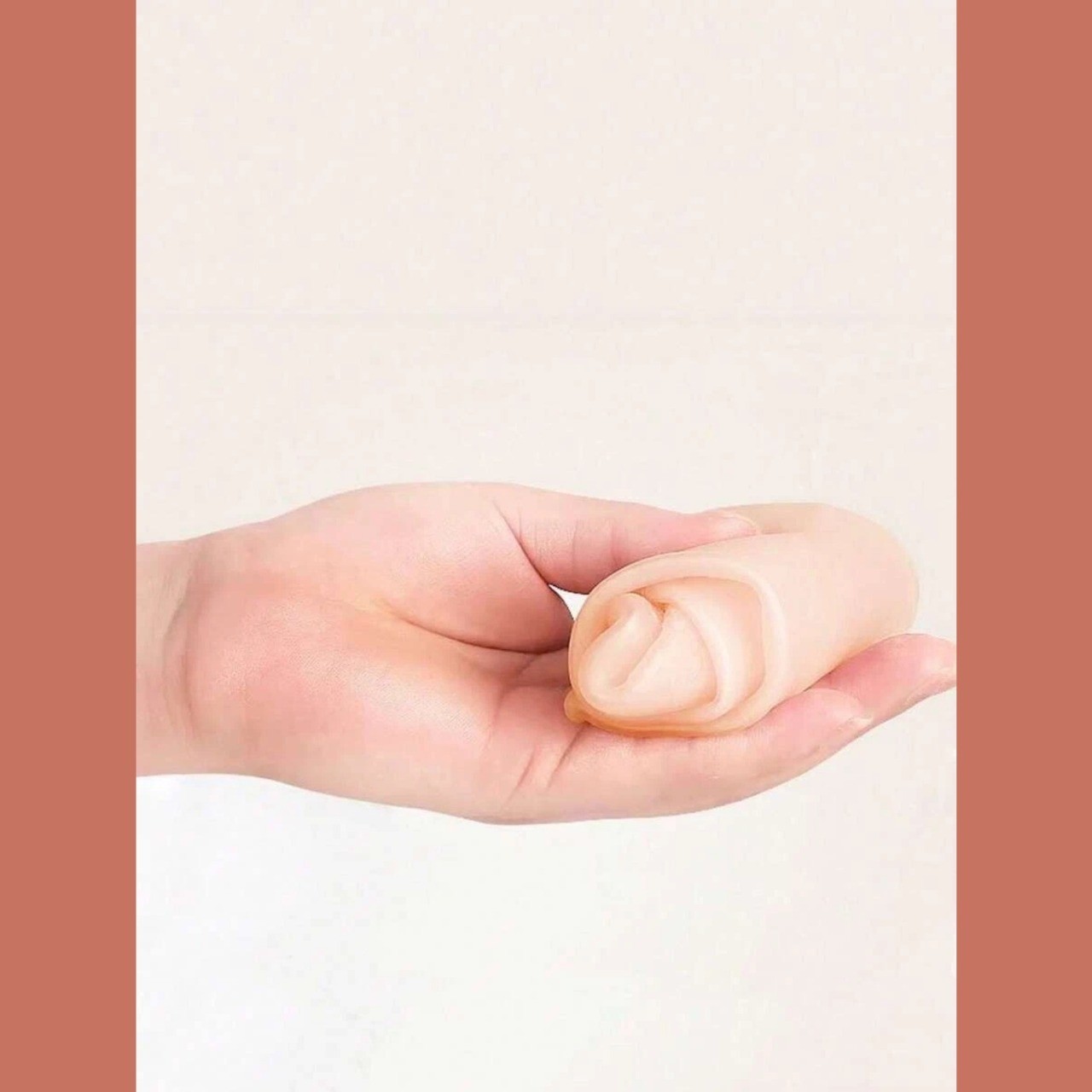 2 Pairs Women's Foot Care Silicone Socks,Women Foot spa Pedicure Silicone Socks