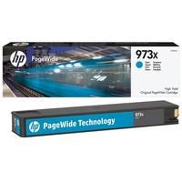 Hp 973X(F6T81AE) Cyan Druckerpatrone