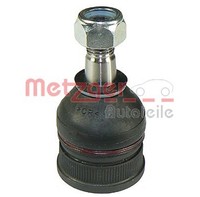 Traggelenk FüHrungsgelenk Competence KIT Metzger Autoteile 57016408 FüR GG Mazda
