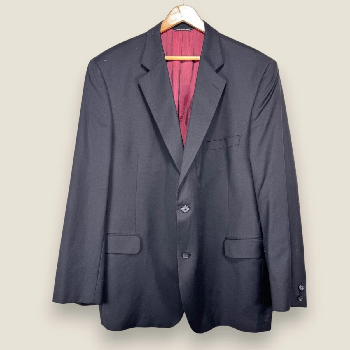 Barneys New York Suits & Blazers for Men for sale - eBay