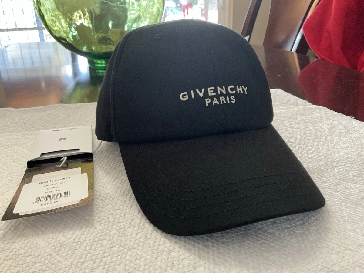 Givenchy Men's Baseball Caps for sale | eBay