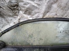 Seitenscheibe Fenster Seiten Scheibe Vorne Linke Mazda MX-3 DE1471432-08 Seitenscheibe Fenster Seiten Scheibe Vorne Linke Mazda MX-3 DE1471432-08