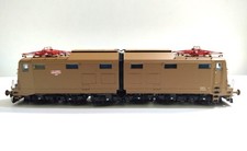 HC8103 Rivarossi Ensemble De 2 Pantographes 42U Avec Glisseur Courbe