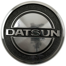 Emblem-hood Oem Nissan 65810-e4601