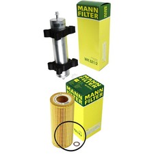 Filtre à carburant BMW 330