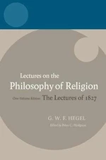 Hegel:Lectures on the Philosophy - Paperback, by Hodgson Peter C. - Acceptable n