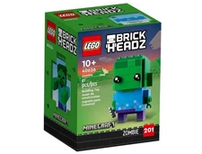 LEGO BRICKHEADZ: Zombie (40626)
